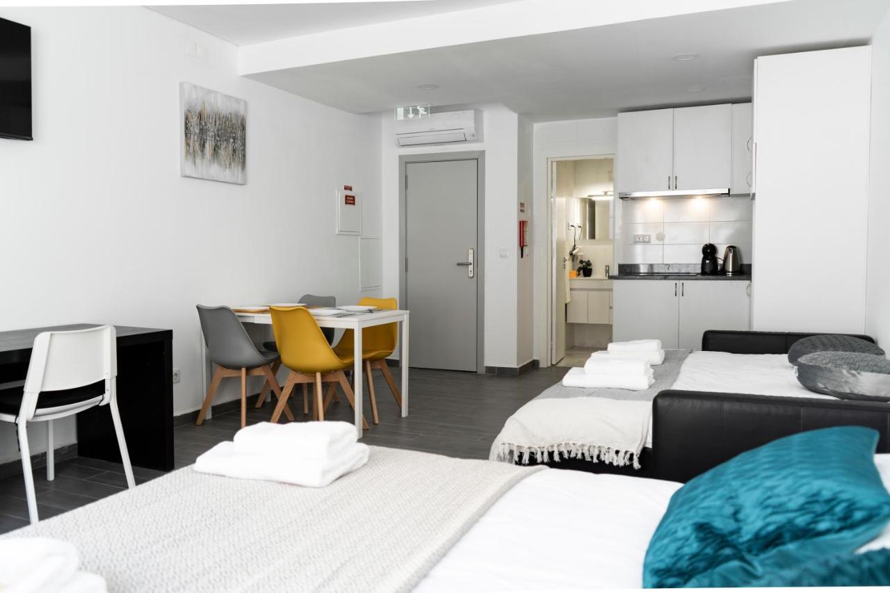 Almada Downtown 103 Apartamento